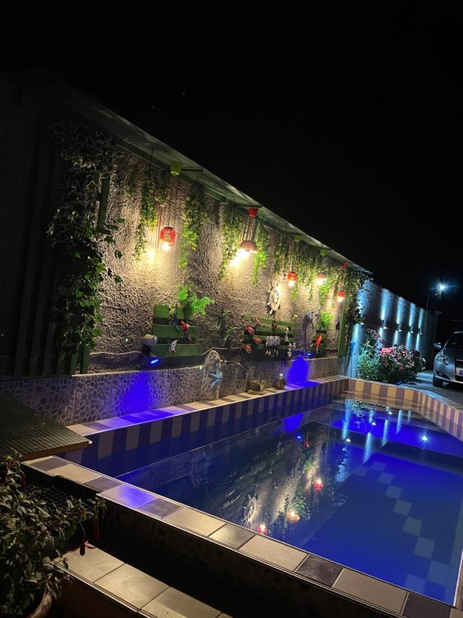 Spille Vila E&G Villa Exterior foto