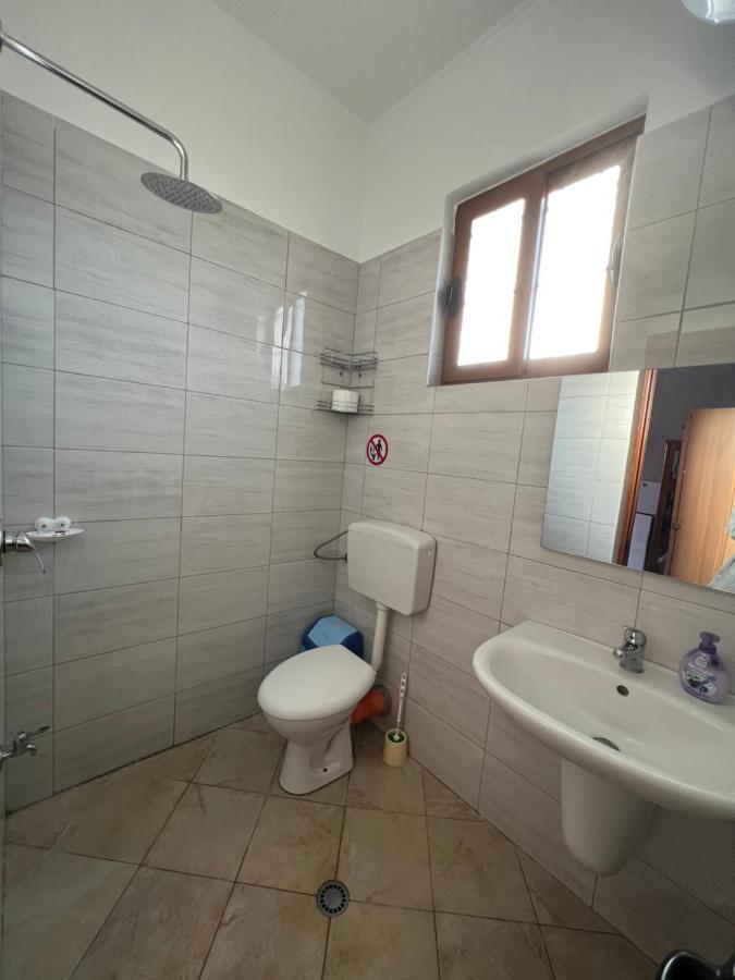 Spille Vila E&G Villa Exterior foto