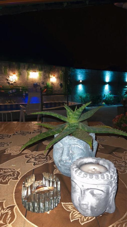 Spille Vila E&G Villa Exterior foto
