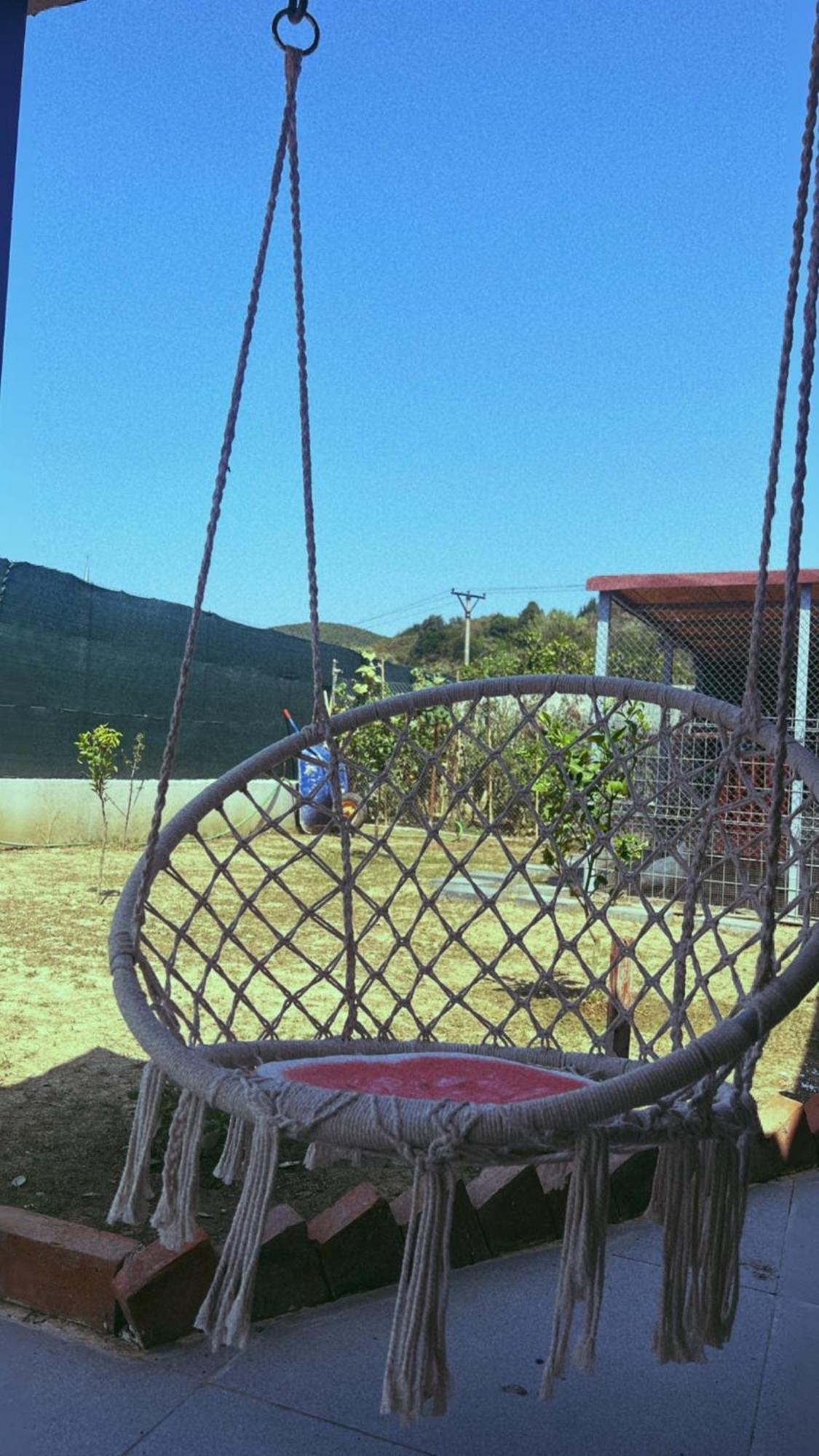 Spille Vila E&G Villa Exterior foto